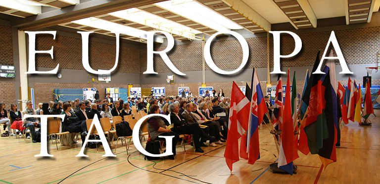 Förderverein FOS _ Europatag 2010