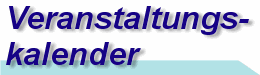 Veranstaltungskalender